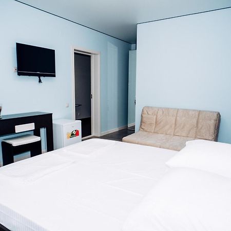 Guest House Bagrat New Athos Luaran gambar