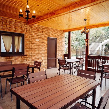 Guest House Bagrat New Athos Luaran gambar