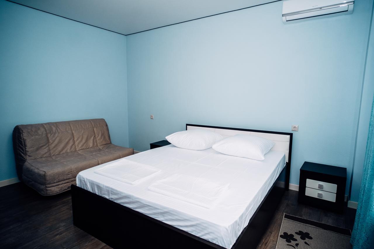 Guest House Bagrat New Athos Luaran gambar