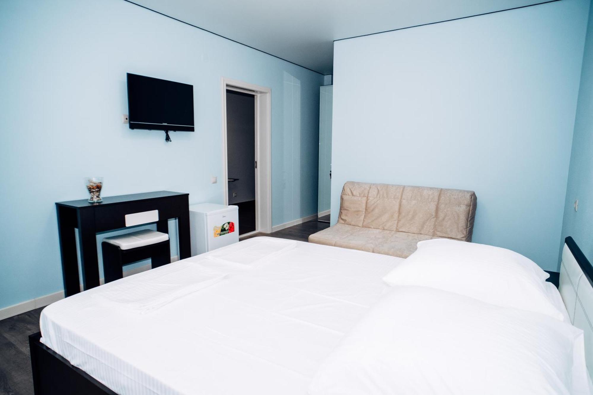 Guest House Bagrat New Athos Luaran gambar
