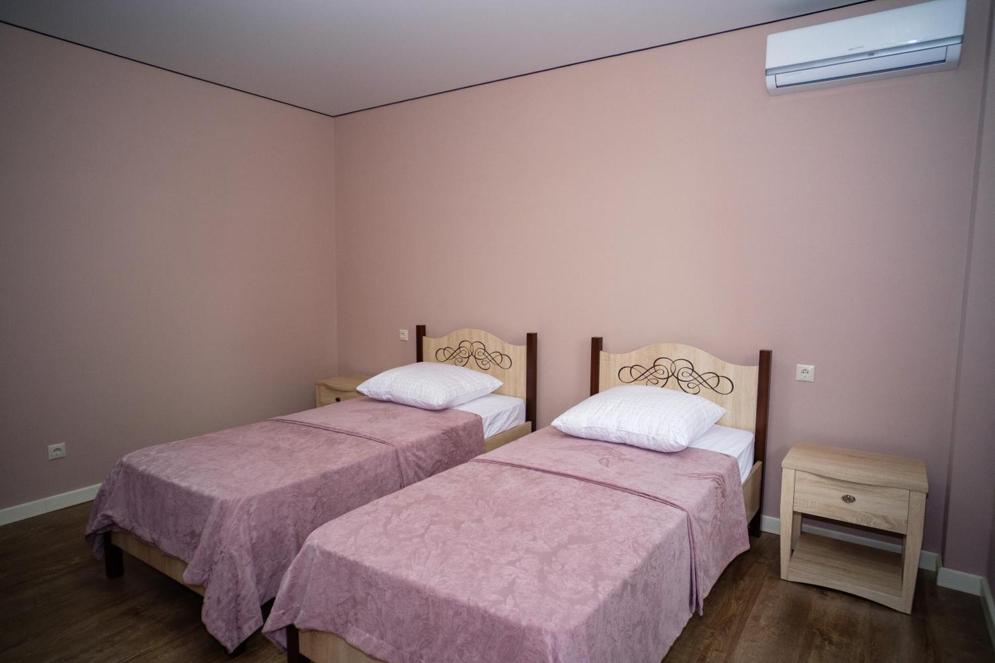 Guest House Bagrat New Athos Luaran gambar