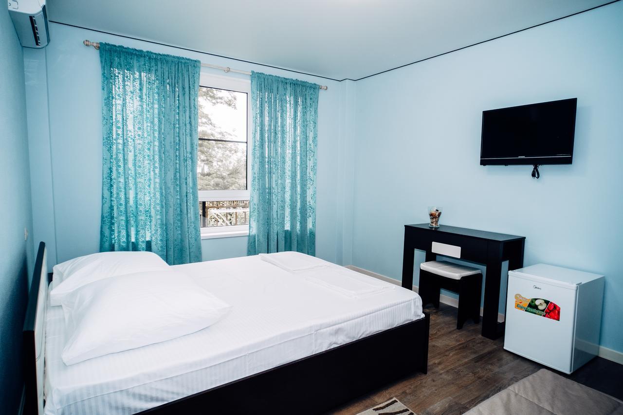Guest House Bagrat New Athos Luaran gambar