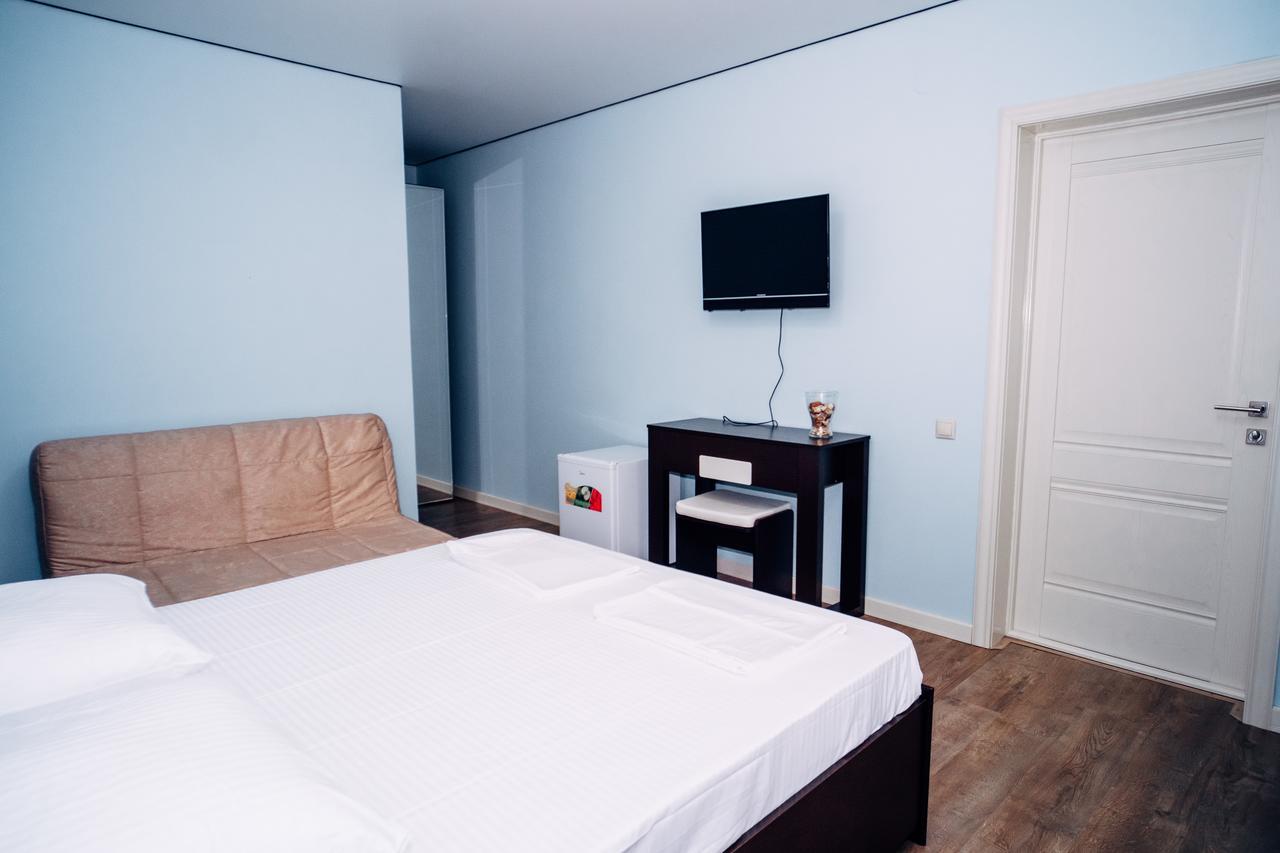 Guest House Bagrat New Athos Luaran gambar